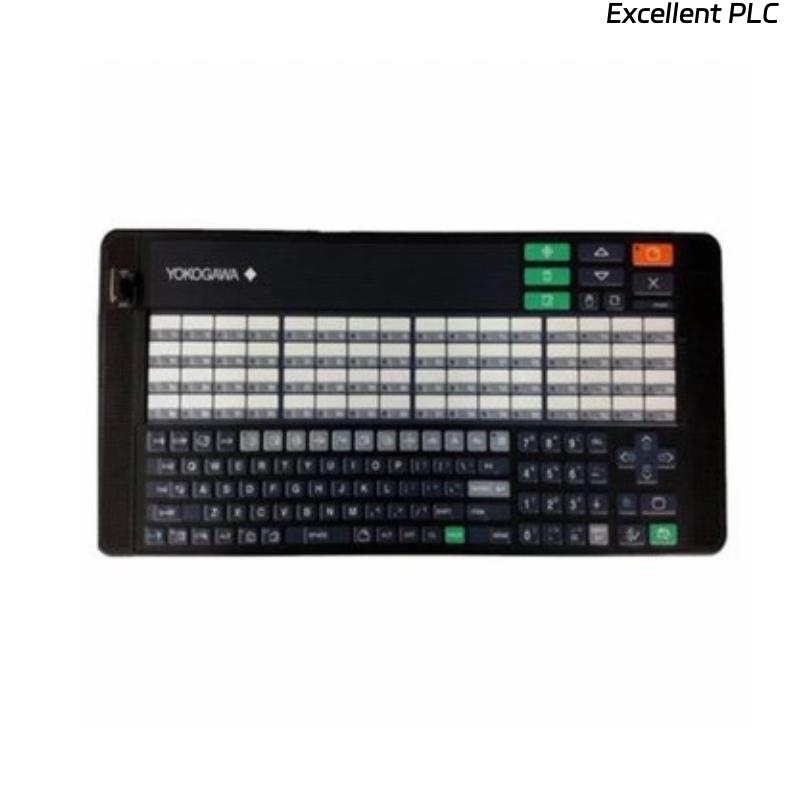 Yokogawa AIP830-1 Single-operated Keyboard