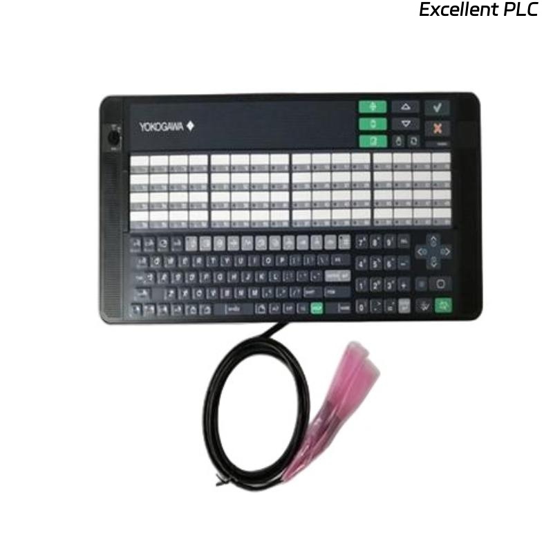 Yokogawa AIP830-1 Single-operated Keyboard