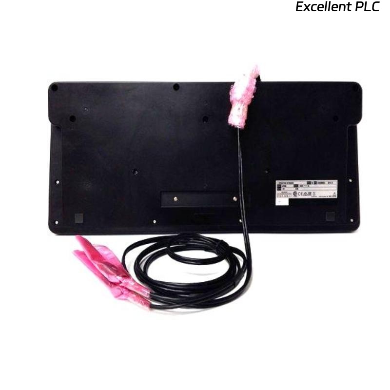 Yokogawa AIP830-1 Single-operated Keyboard