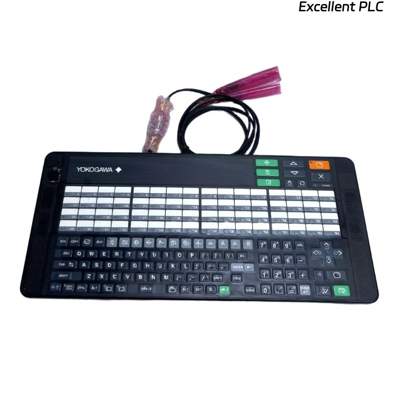 Yokogawa AIP831-011 Operation Keyboard