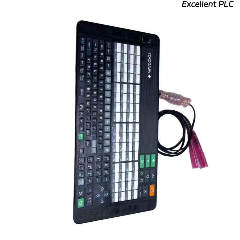 Yokogawa AIP831-011 Operation Keyboard