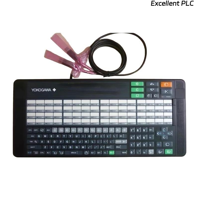 Yokogawa AIP831-111 Operation Keyboard