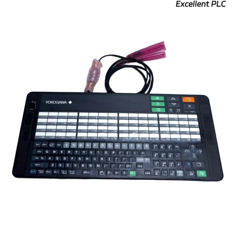 Yokogawa AIP831-111 Operation Keyboard