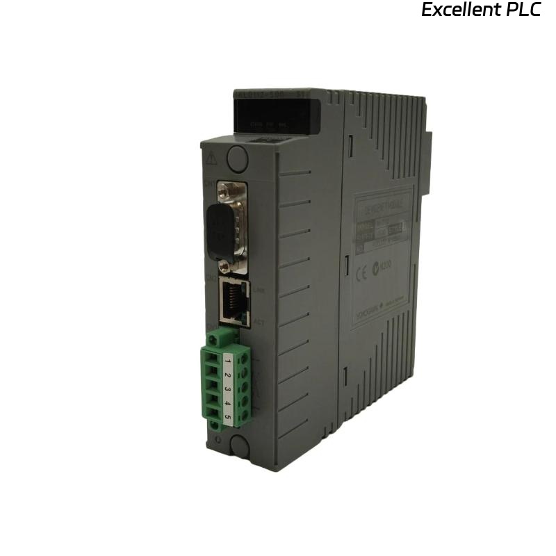 Yokogawa ALD112-S00 S1 DeviceNet Module