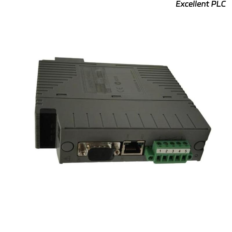 Yokogawa ALD112-S00 S1 DeviceNet Module