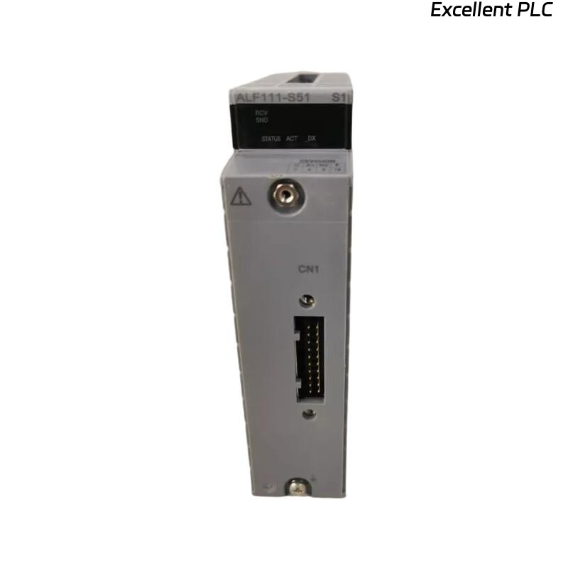 Yokogawa ALE111-S51-S1 Ethernet Module