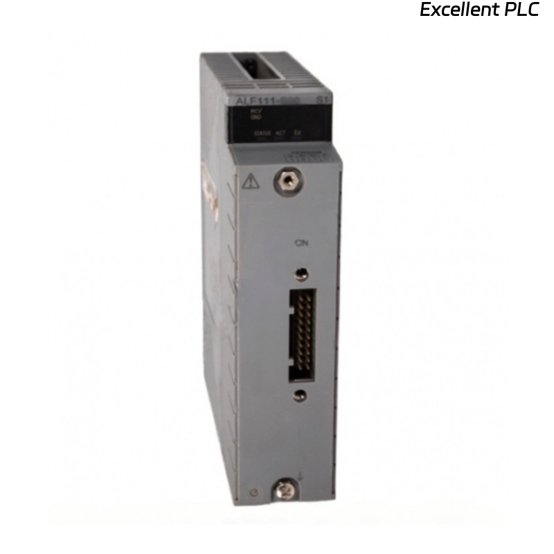 Yokogawa ALF111-50 Foundation Fieldbus Communication Module New In Stock