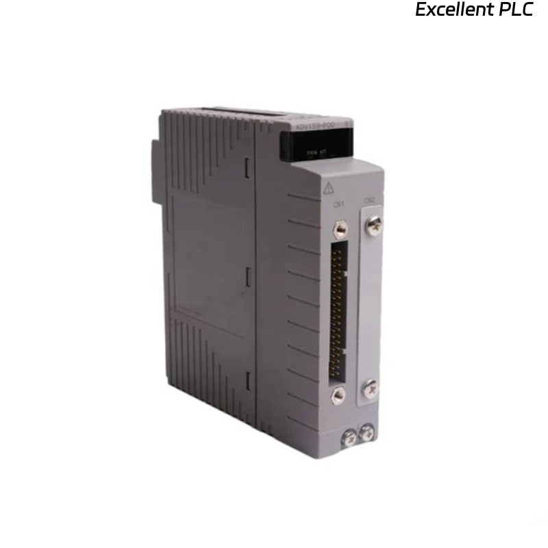 Yokogawa ALF111-50 Foundation Fieldbus Communication Module New In Stock