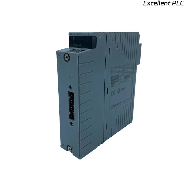 Yokogawa ALF111-S01 Field Communication Module