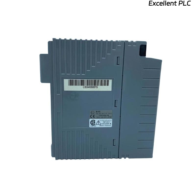 Yokogawa ALF111-S01 Field Communication Module