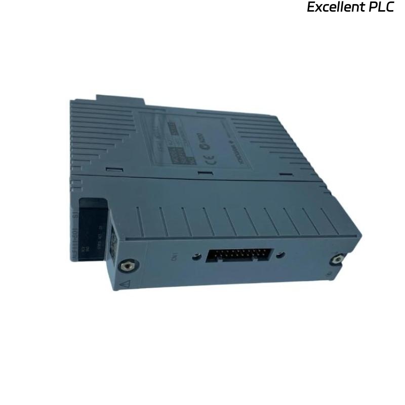 Yokogawa ALF111-S01 Field Communication Module
