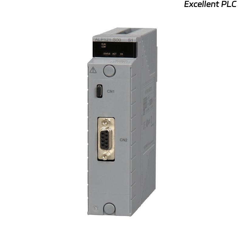 Yokogawa ALP121-00 Communication Module Price Advantage