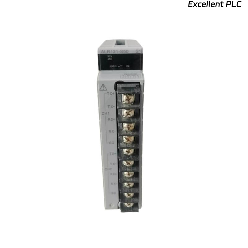 Yokogawa ALR121-S50 S1 Serial Communication Module