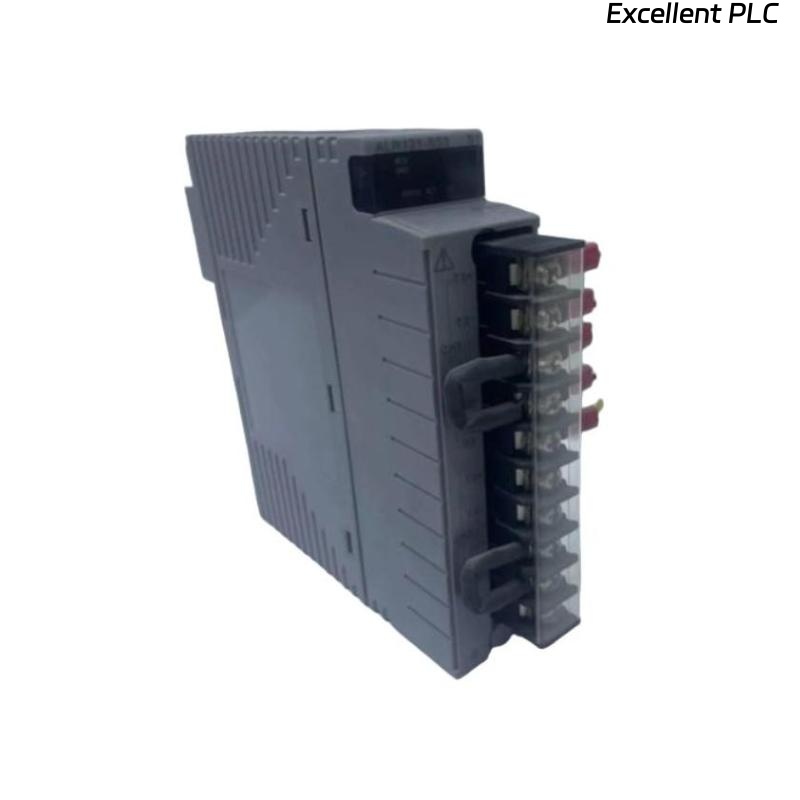Yokogawa ALR121-S53 S1 Serial Communication Module
