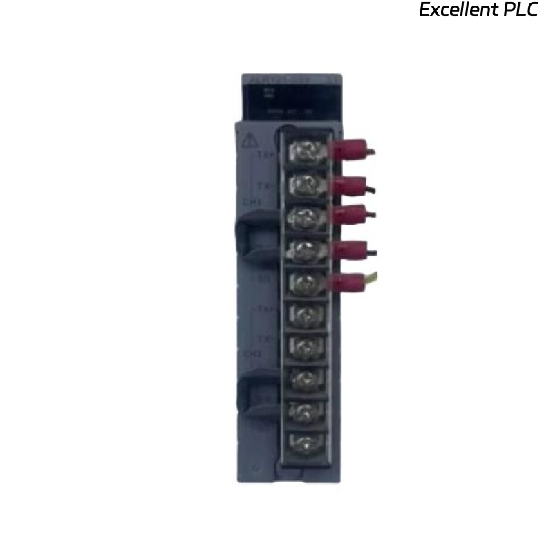 Yokogawa ALR121-S53 S1 Serial Communication Module