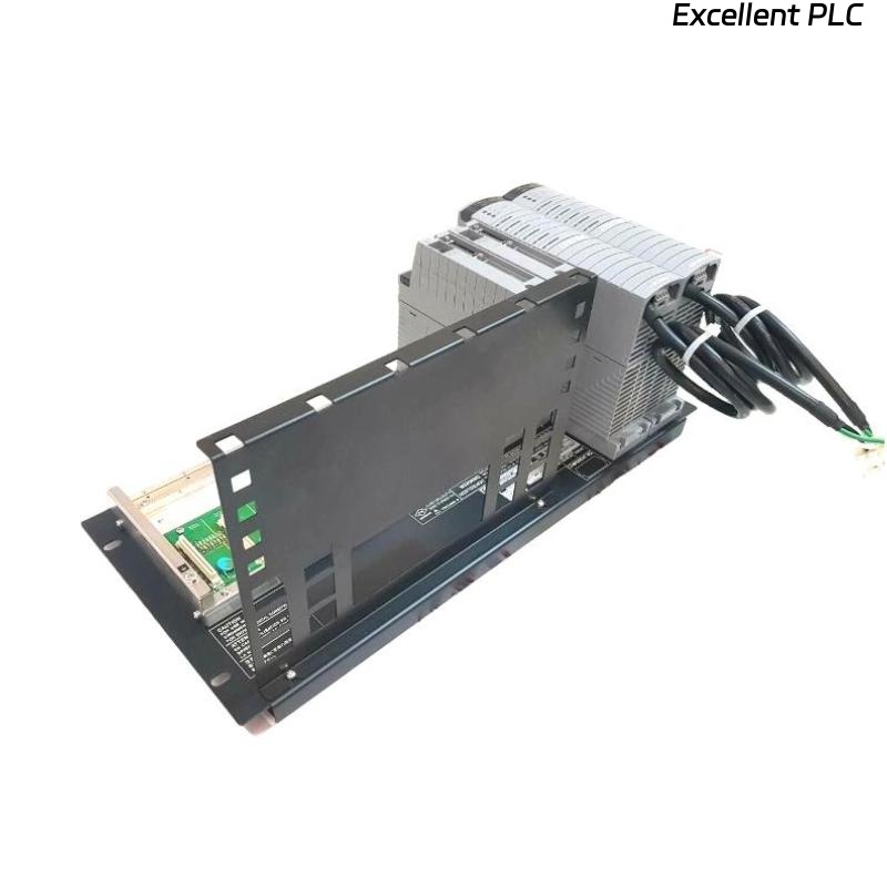 Yokogawa ANB10D-125/CU2N ESB Bus Node Unit