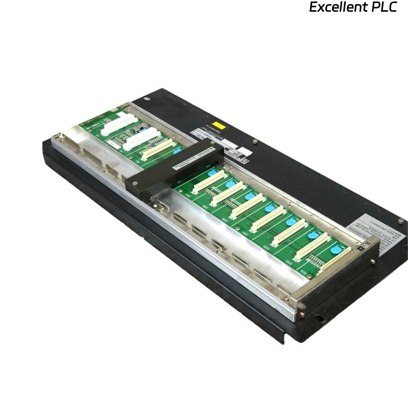 Yokogawa ANB10D-125/CU2N ESB Bus Node Unit