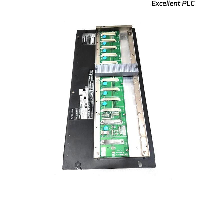 Yokogawa ANB10D-125/CU2T ESB Bus Node Unit