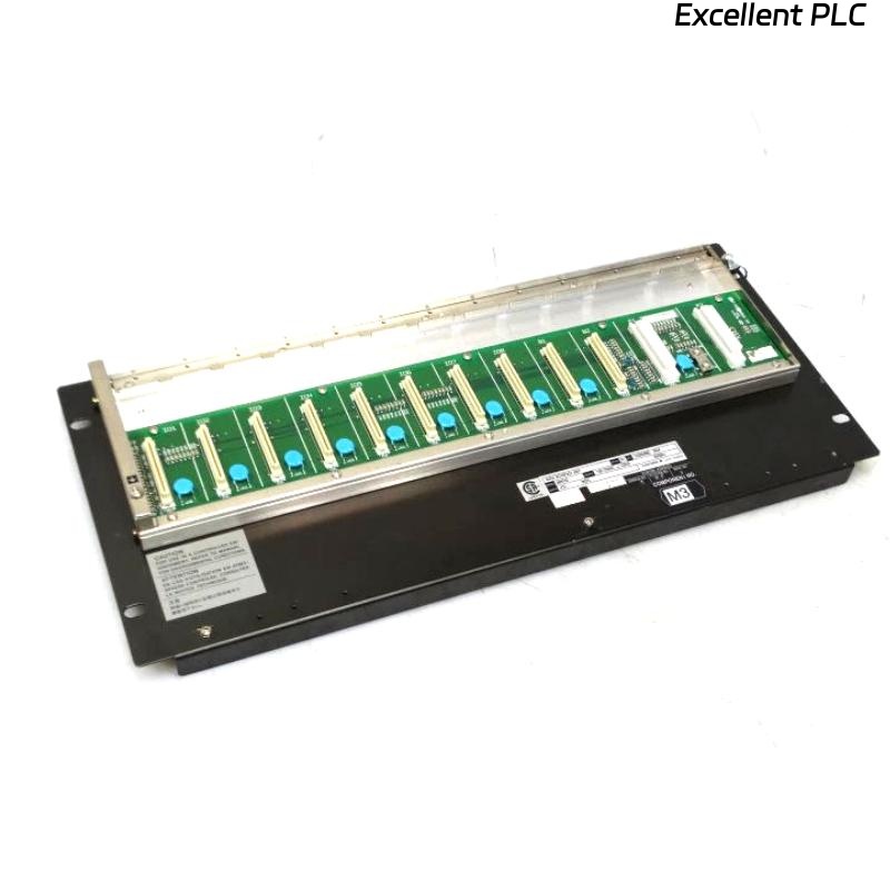 Yokogawa ANB10D-125/CU2T ESB Bus Node Unit