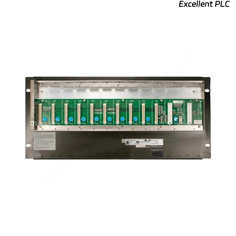 Yokogawa ANB10D-400 ESB Bus Node Unit