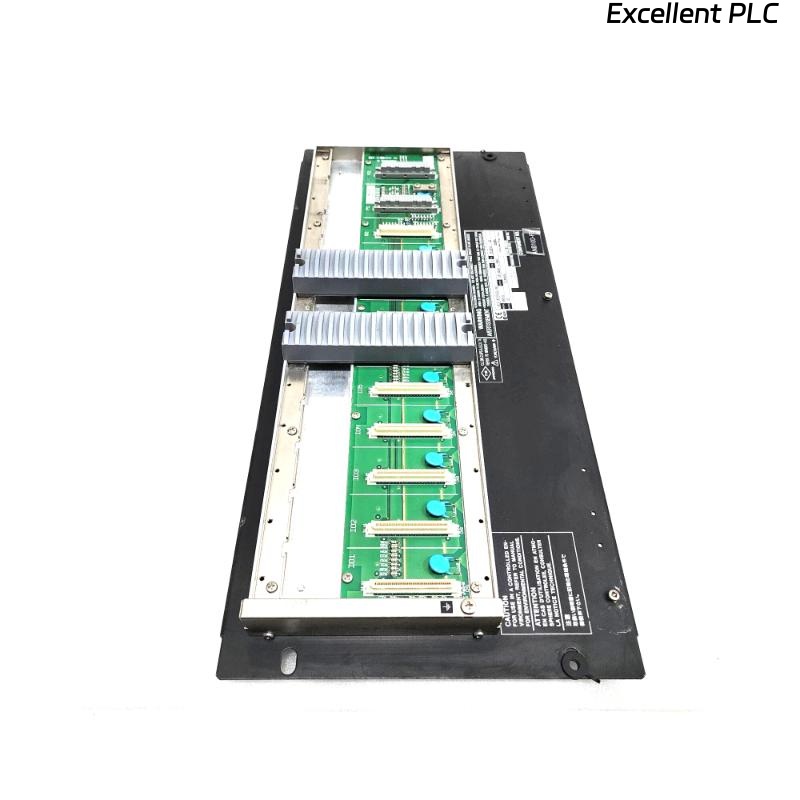 Yokogawa ANB10D-410/CU2N ESB Bus Node Unit