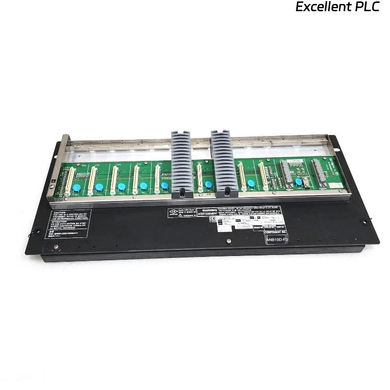 Yokogawa ANB10D-410/CU2N ESB Bus Node Unit