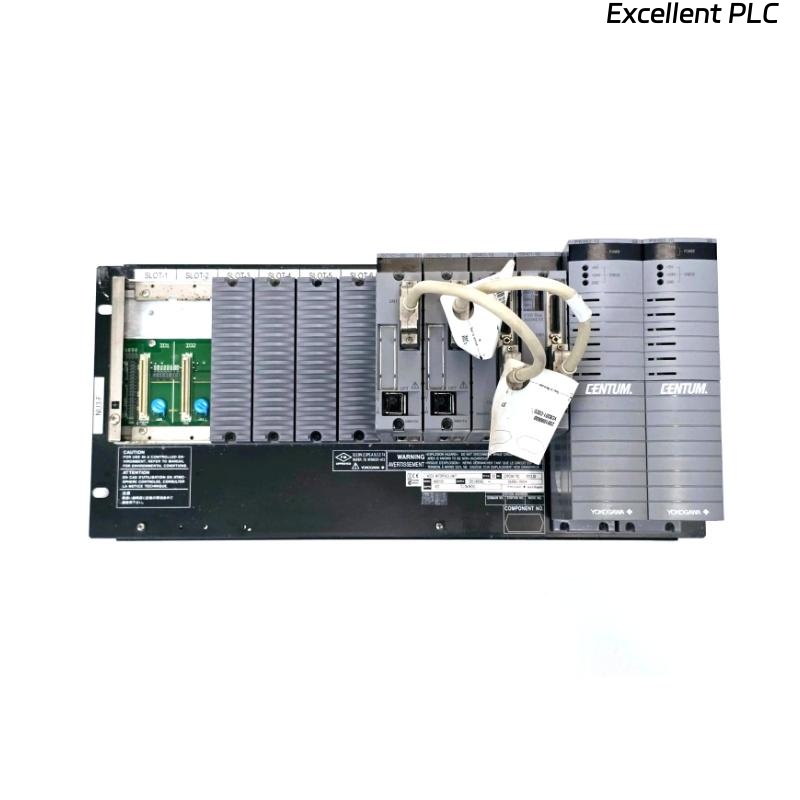 Yokogawa ANB10D-410/CU2N ESB Bus Node Unit