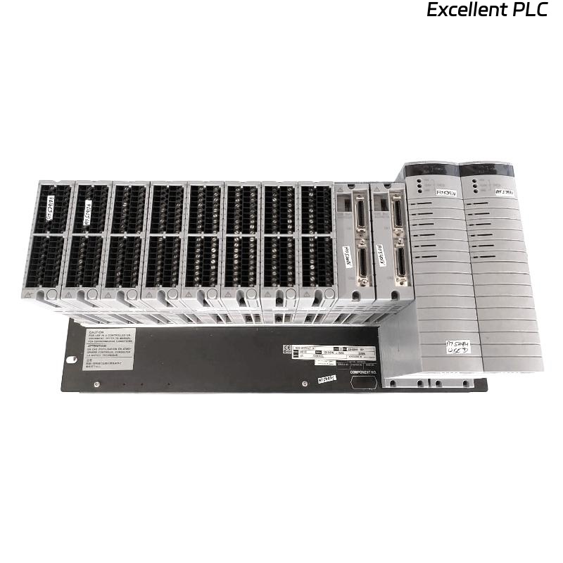 Yokogawa ANB10D-410/CU2T ESB Bus Node Unit