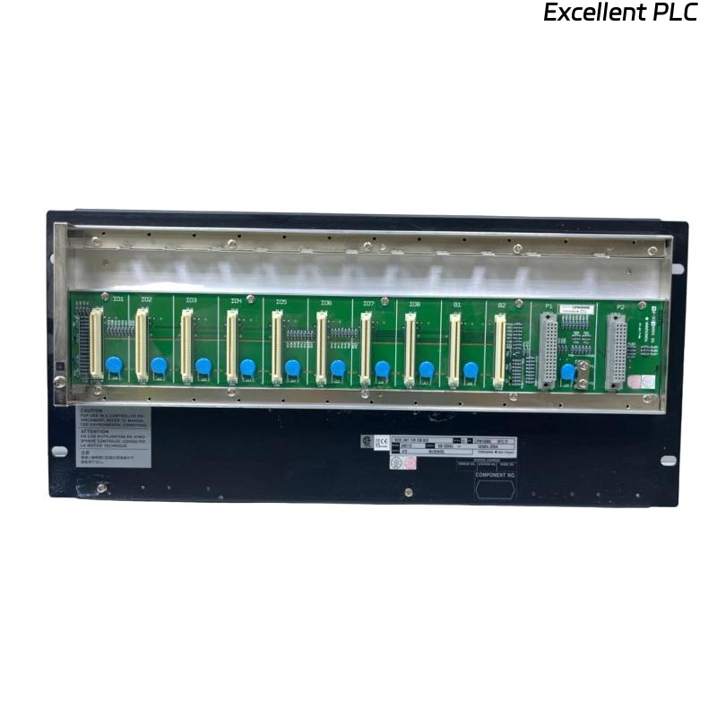 Yokogawa ANB10D-415/CU2N ESB Bus Node Units