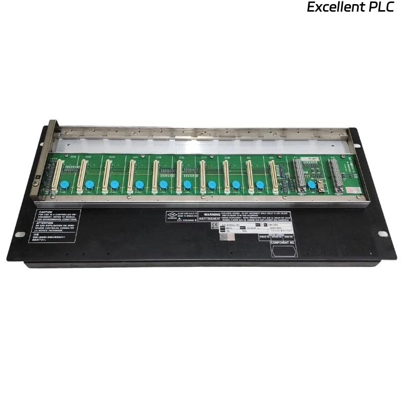 Yokogawa ANB10D-415/CU2N ESB Bus Node Units