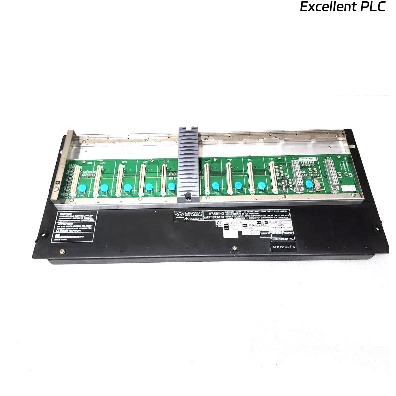 Yokogawa ANB10D-415/CU2N/NDEL ESB Bus Node Unit