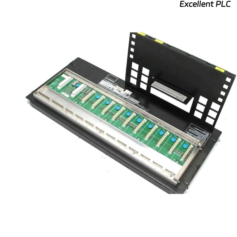 Yokogawa ANB10D-417/CU2N ESB Bus Node Unit