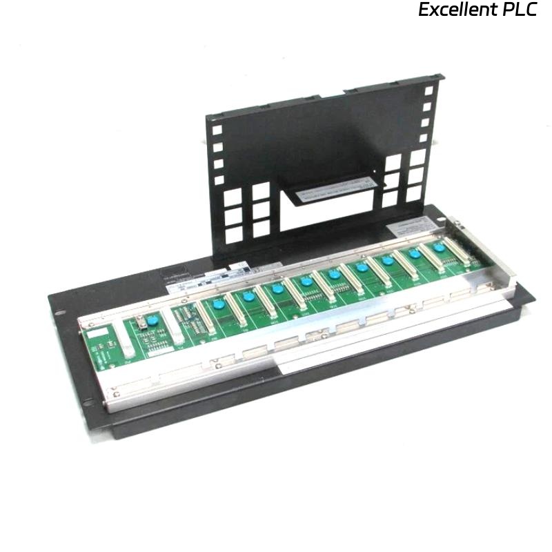 Yokogawa ANB10D-417/CU2N ESB Bus Node Unit