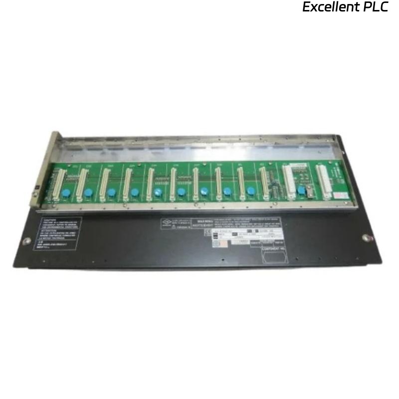 Yokogawa ​ANB10D-420/CU2N ESB Bus Connector Unit