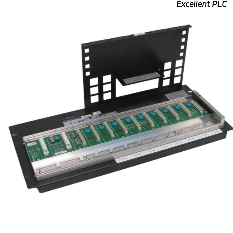 Yokogawa ​ANB10D-420/CU2N ESB Bus Connector Unit