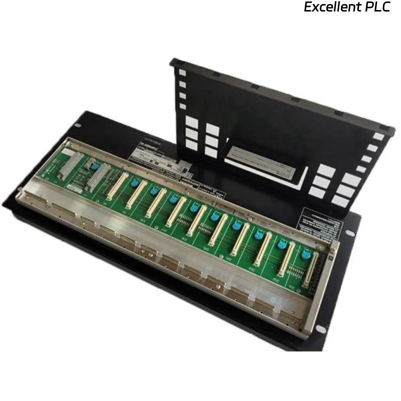 Yokogawa ​ANB10D-420/CU2N ESB Bus Connector Unit