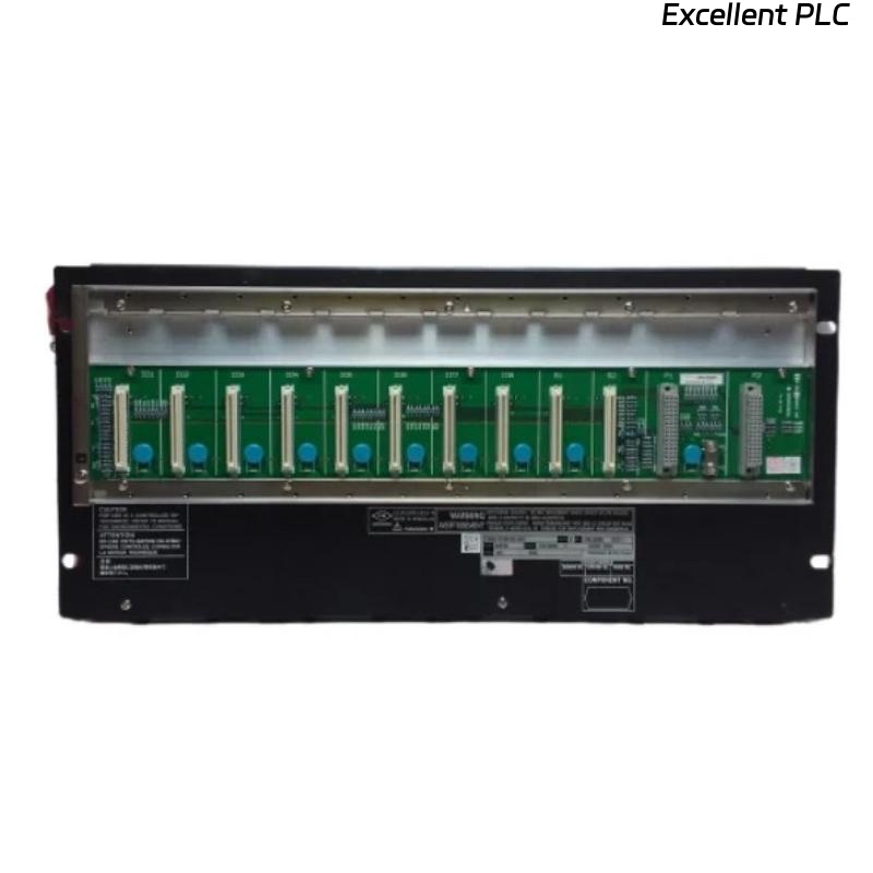 Yokogawa ​ANB10D-420/CU2N ESB Bus Connector Unit