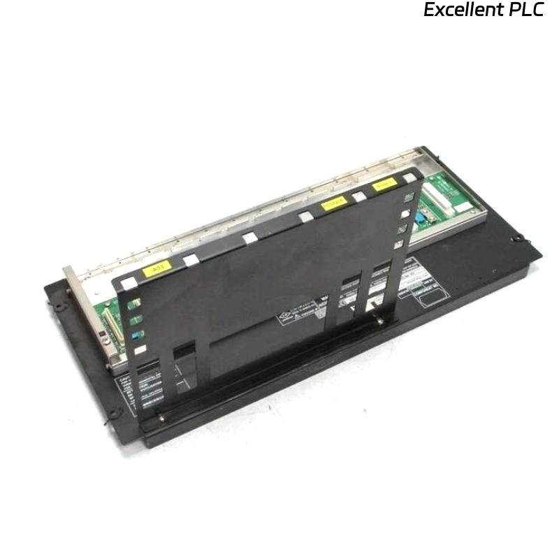 Yokogawa ANB10D-420/CU2T ESB Bus Node Unit