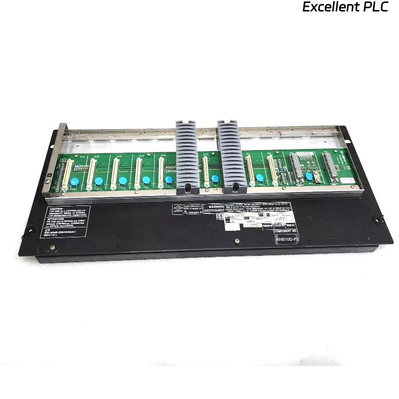 Yokogawa ANB10D-420/CU2T ESB Bus Node Unit