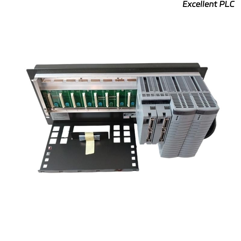 Yokogawa ANB10D-445/CU2N ESB Bus Node Unit