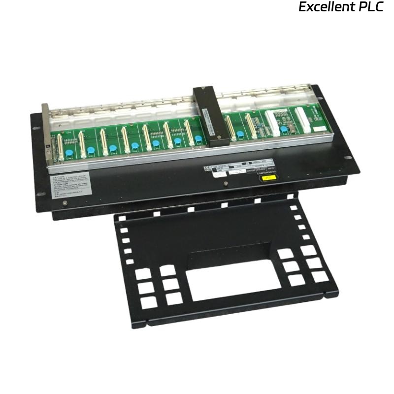 Yokogawa ANB10D-445/CU2N ESB Bus Node Unit