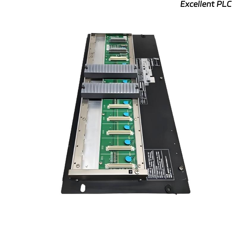 Yokogawa ANB10D-445/CU2N ESB Bus Node Unit