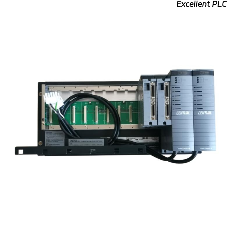 Yokogawa ANB10D-445/CU2N ESB Bus Node Unit