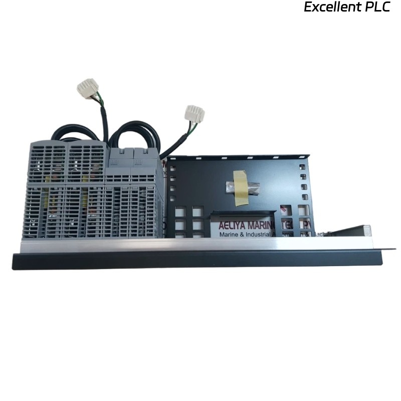 Yokogawa ANB11D-B25 Fiber optic ESB bus node unit