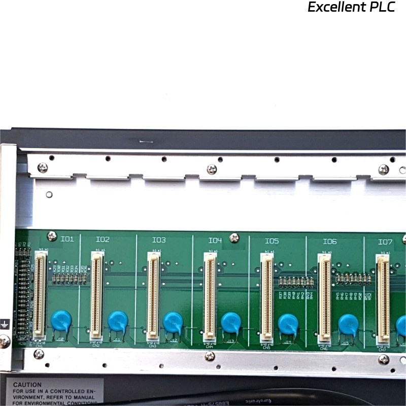 Yokogawa ANB11D-615/BU2A Fiber optic ESB bus node unit