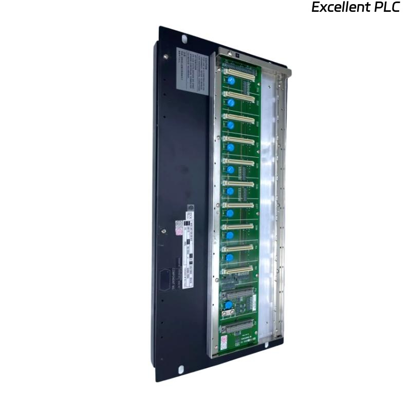 Yokogawa ANB11D-226/BU2B Optical ESB Bus Node Unit