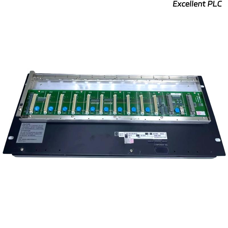 Yokogawa ANB11D-226/BU2B Optical ESB Bus Node Unit