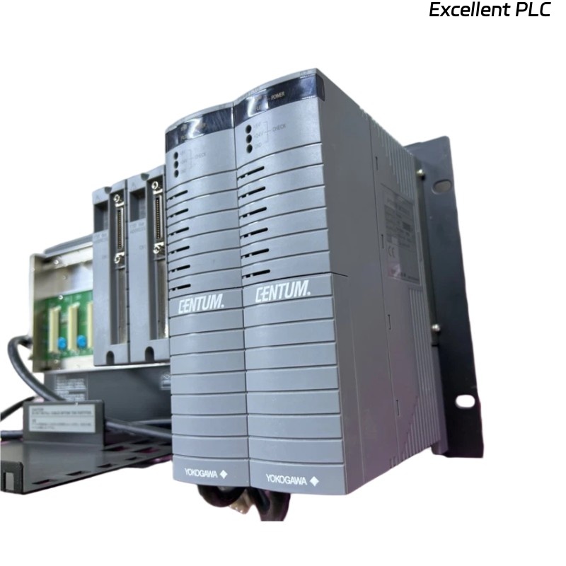 Yokogawa ANB11D-B15/BU2A Fiber optic ESB bus node unit