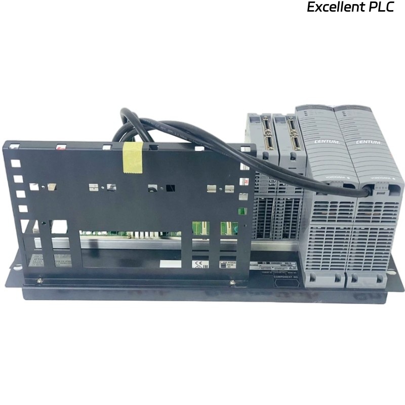Yokogawa ANB11D-B25/BU2A Fiber optic ESB bus node unit