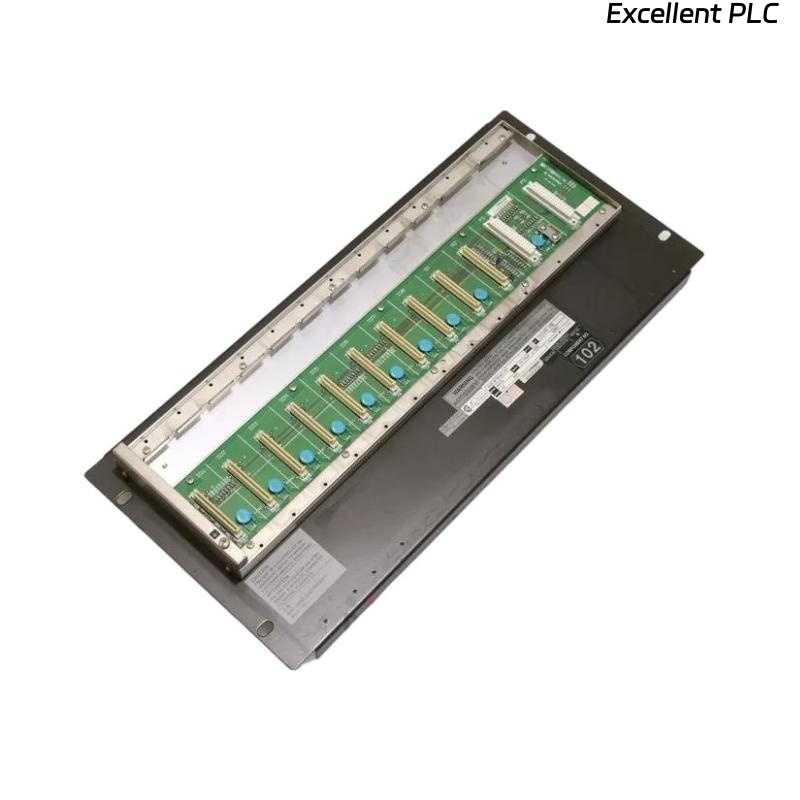 Yokogawa ANR10D-410 ER Bus Unit